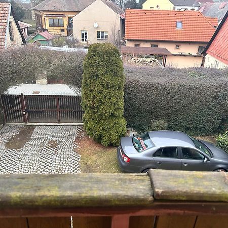 Restaurace A Penzion Podloubi Opočno Kültér fotó