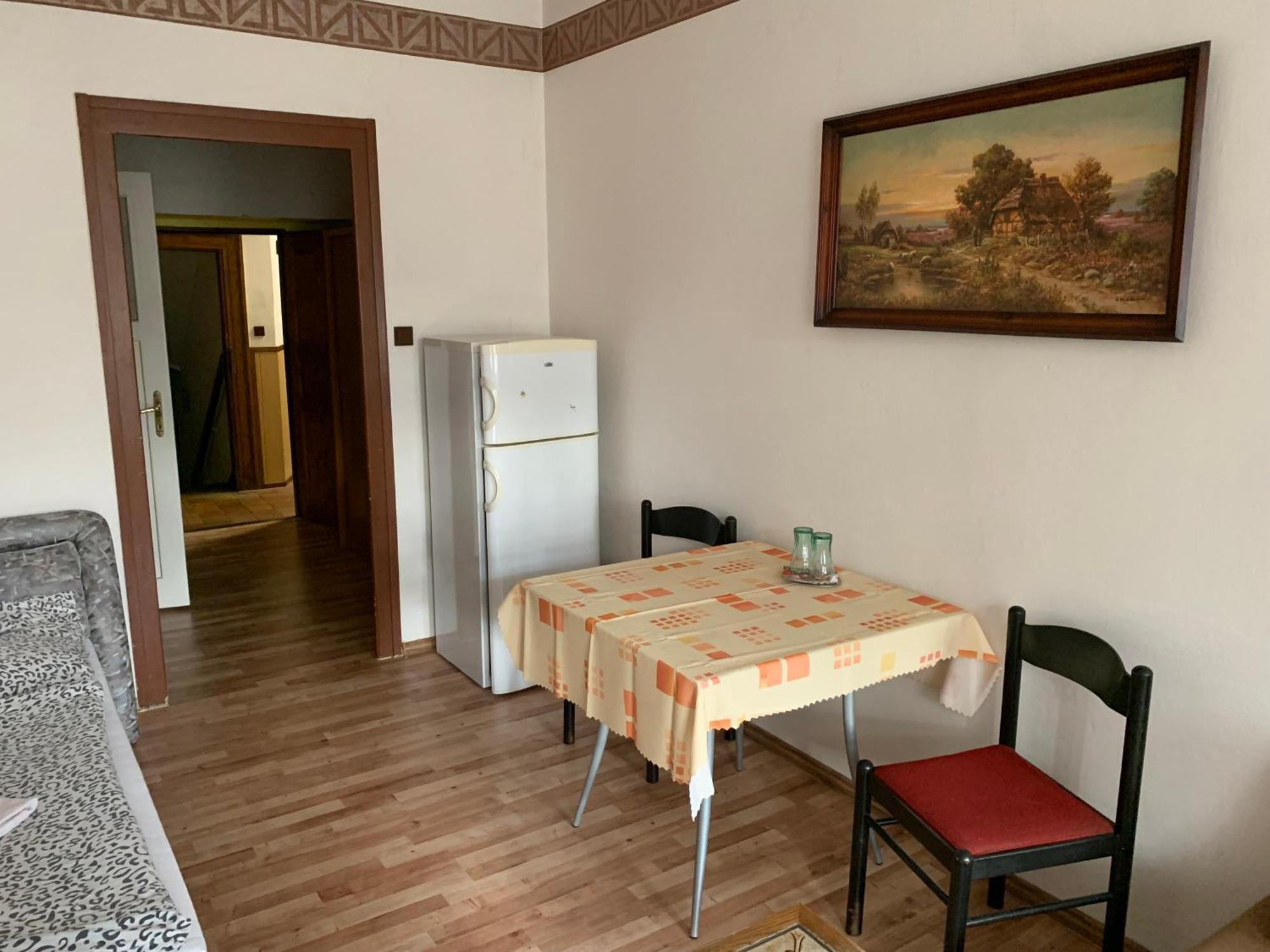 Restaurace A Penzion Podloubi Opočno Kültér fotó