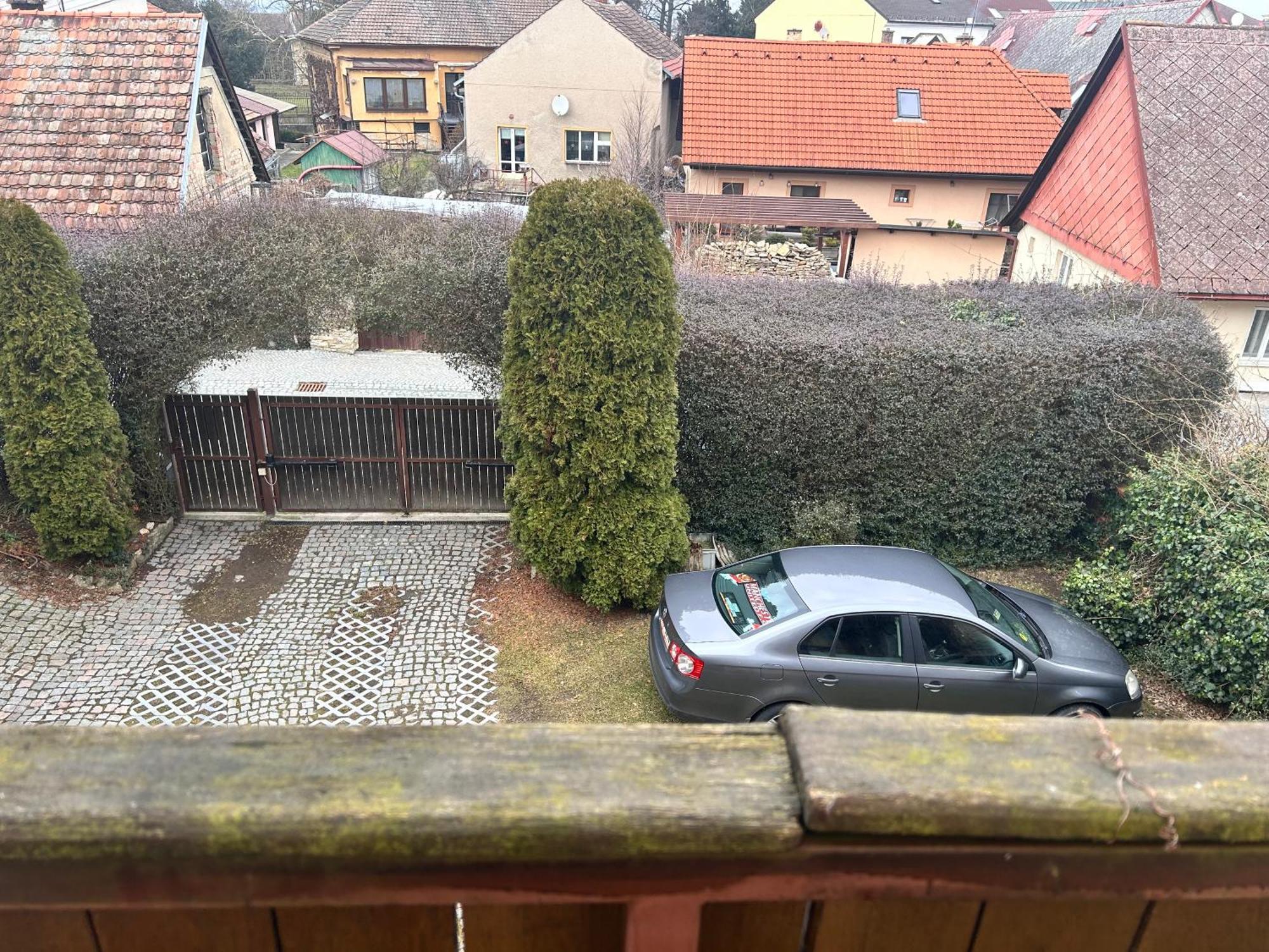 Restaurace A Penzion Podloubi Opočno Kültér fotó