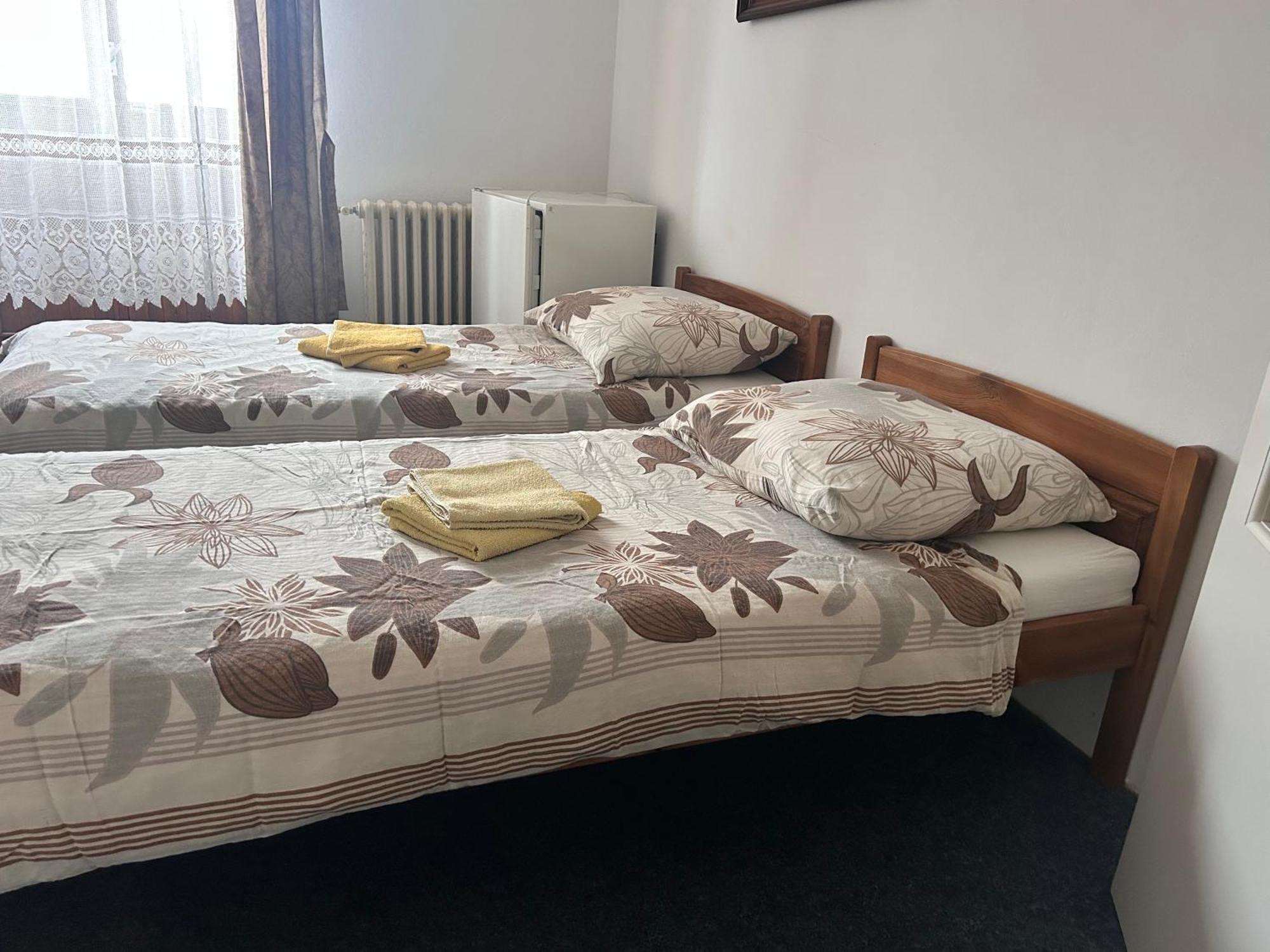 Restaurace A Penzion Podloubi Opočno Kültér fotó