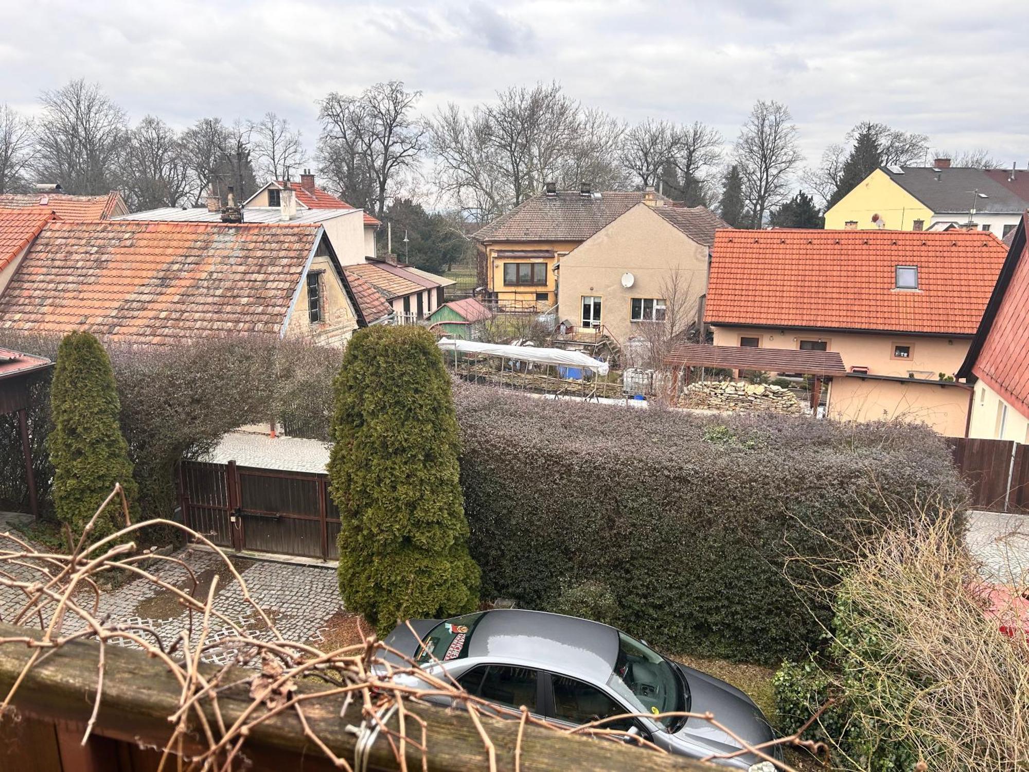 Restaurace A Penzion Podloubi Opočno Kültér fotó
